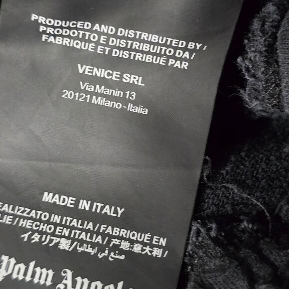 Palm Angeles Men's Shorts - Picture 8 of 9